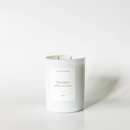 Paloma 11 oz Candle