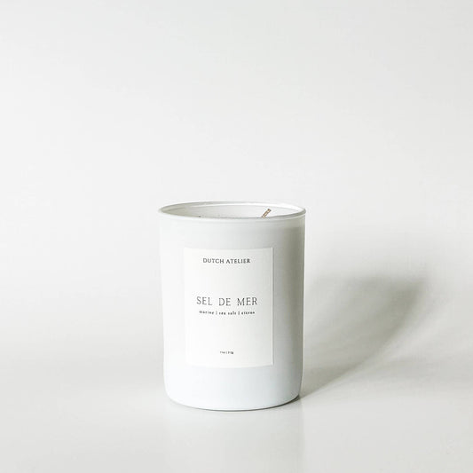 Sel de Mer 11 oz Candle