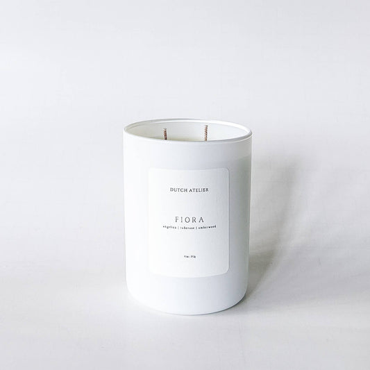 Fiora 11 oz Candle