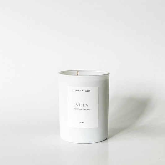 Villa 11 oz Candle