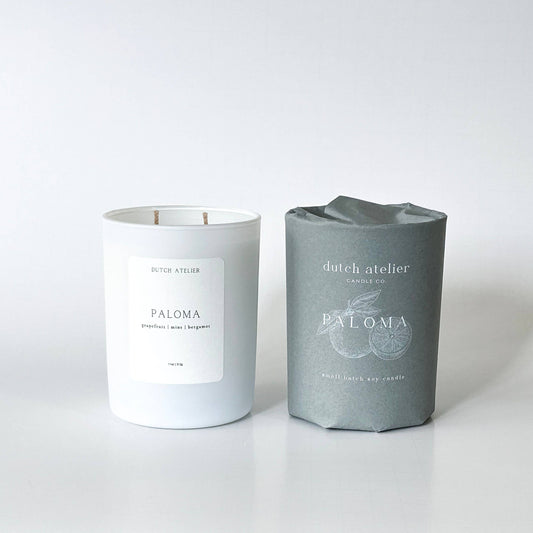 Paloma 11 oz Candle
