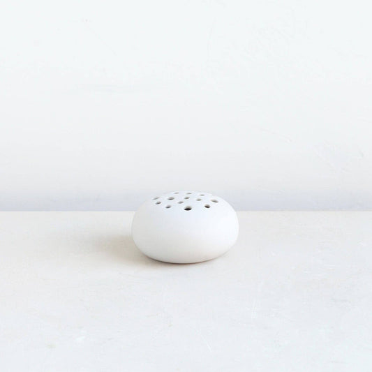Oval Flower Frog