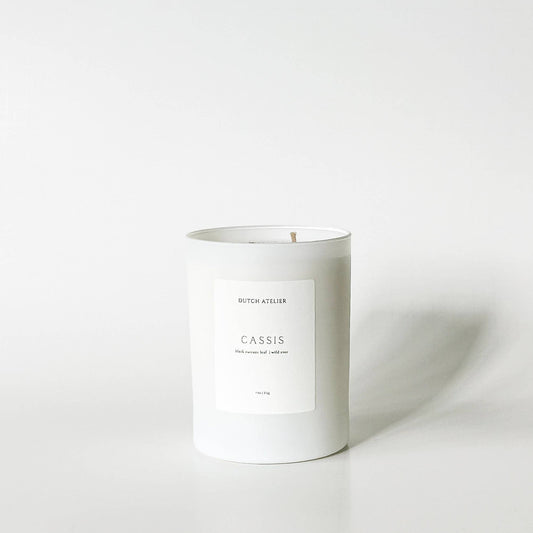 Cassis 11 oz Candle