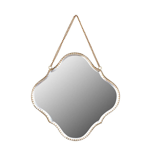 Grammercy Clover Mirror