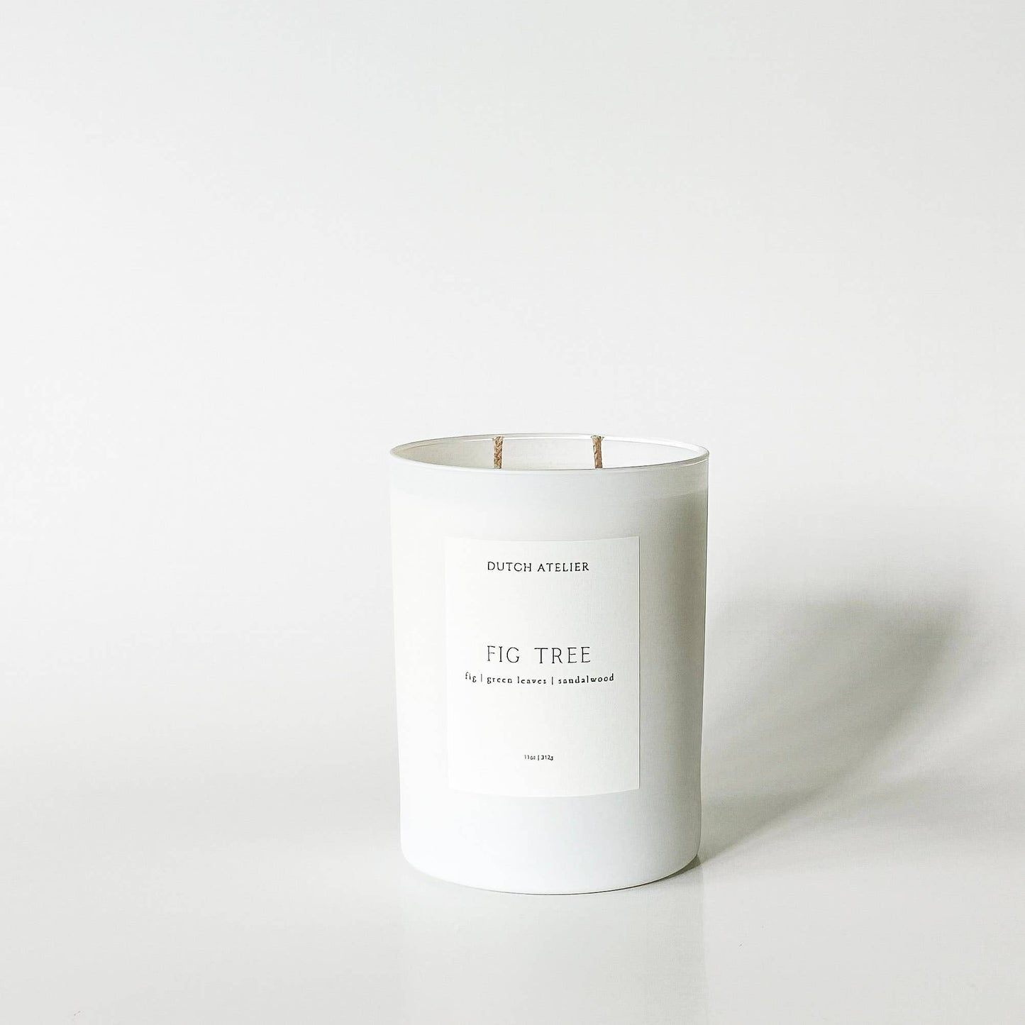Fig Tree 11 oz Candle