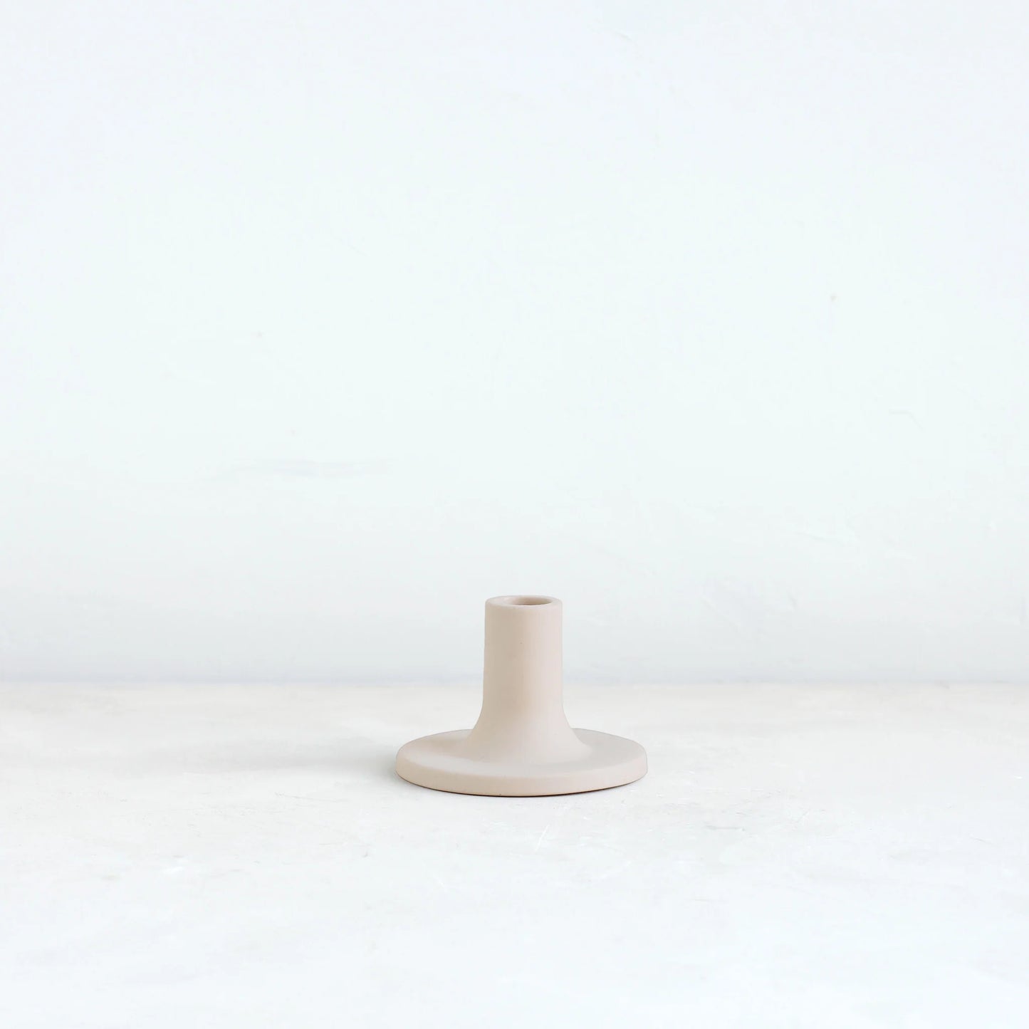 Daily Taper Holders - Sand