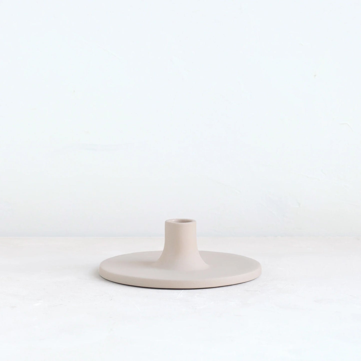 Daily Taper Holders - Sand