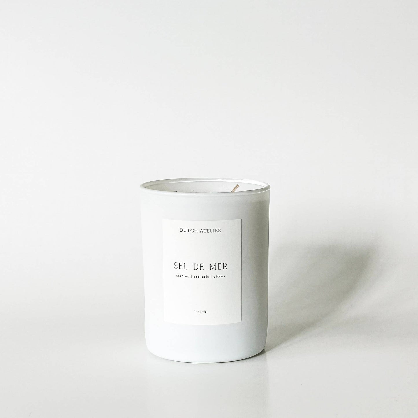Sel de Mer 11 oz Candle