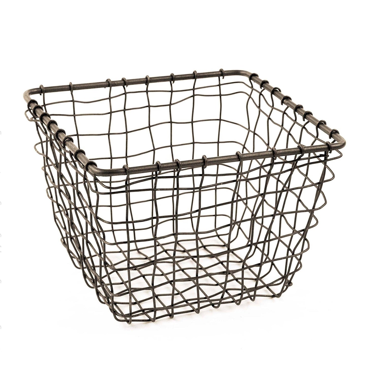 Cabo Small Storage Nest - Gray