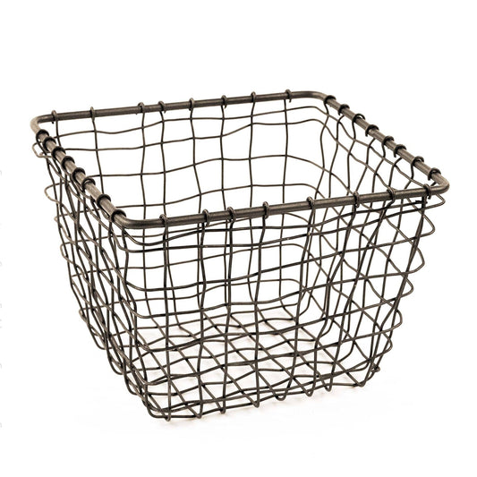 Cabo Small Storage Nest - Gray